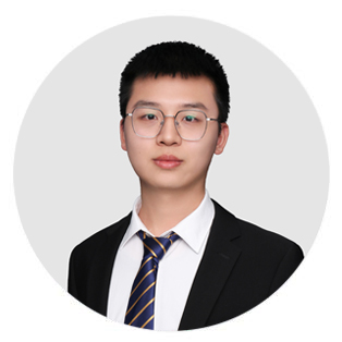 Eric Shen